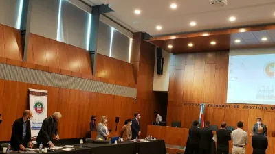 Audiencia