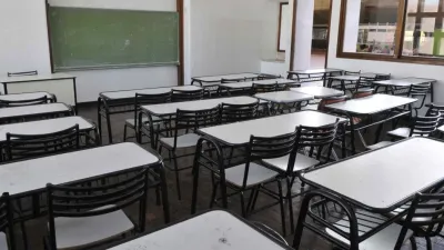 Un estudio gremial analizó el escenario previo a la paritaria docente provincial