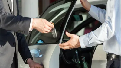 El gobierno amplía el plan para vender más autos 0km