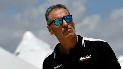 “Se está haciendo muy poco en el taller”, contó el chasista del “Gurí” Martínez