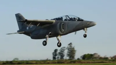 avión