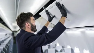 avión