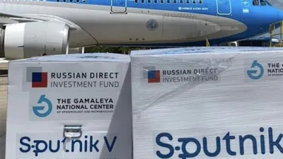 Rusia confirmará mañana el cronograma de entrega de las vacunas contra el coronavirus y a partir de esa instancia se programarán los vuelos por Aerolíneas Argentinas.