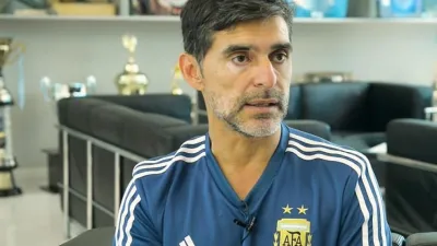 Roberto Fabián Ayala