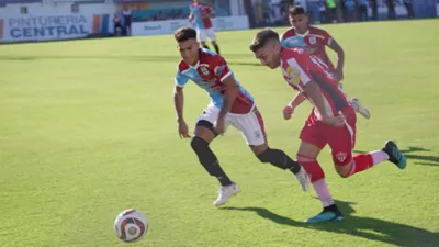 Atlético Paraná debutará ante Racing de Córdoba en el Torneo Federal A