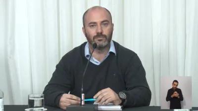 Marcos Bachetti