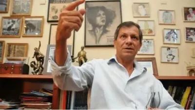 Pedro Báez continúa en prisión preventiva. 