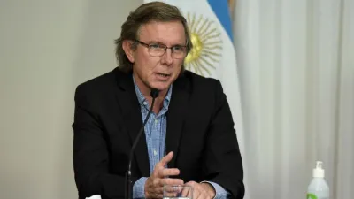 Juan José Bahillo