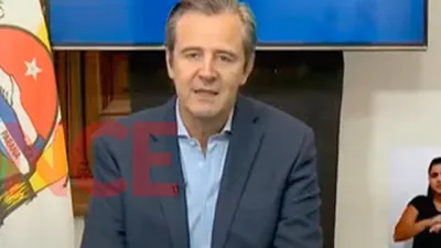 Bahl informe coronavirus