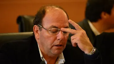 Alejandro Bahler