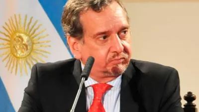 Lino Barañao