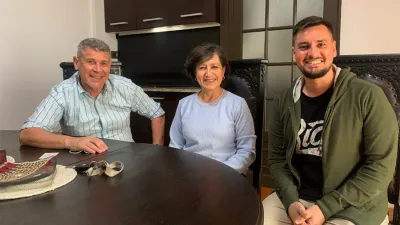 María Ema Bargagna se sumó a la propuesta electoral que propone a Rogelio Frigerio a diputado nacional en la interna de Cambiemos.