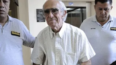 Ricardo Barreda.