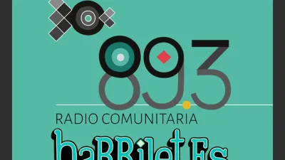 Radio Comunitaria Barriletes