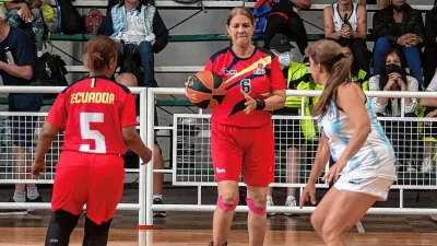 Maxibásquet 