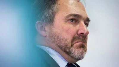 Sebastián Basso es el fiscal que heredó la investigación de Nisman y apunta contra Salman Salman, un ciudadano libanés acusado de haber sido el coordinador local de Hezbollah en el ataque contra la mutual judía AMIA.