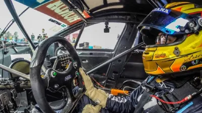 Bastidas piloto