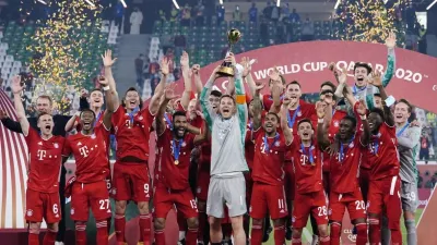 Bayern Múnich