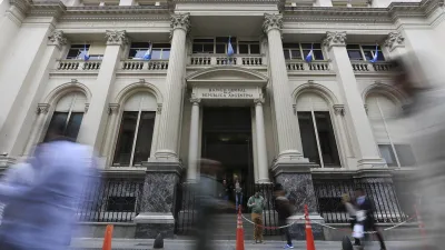 Banco Central