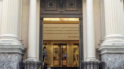 El Banco Central asistió al Gobierno Nacional con 940 mil millones de pesos desde el comienzo de la cuarentena.