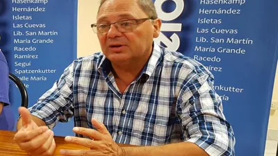 Alfredo Bel