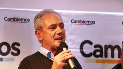 Atilio Benedetti