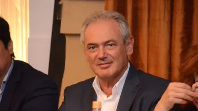 Atilio Benedetti