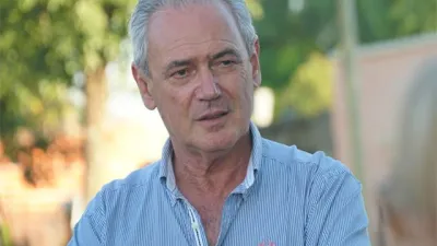 Atilio Benedetti