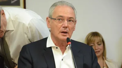 Atilio Benedetti