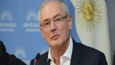 Atilio Benedetti
