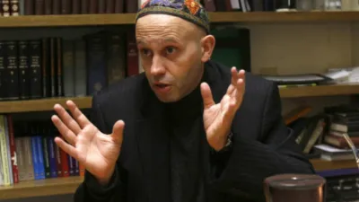 Sergio Bergman