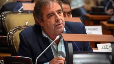 Alberto Bernis