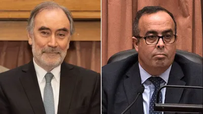 Bertozzi y Bruglia