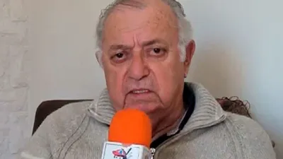 Dolor en el periodismo deportivo por la muerte de Francisco “Beto” Cardú