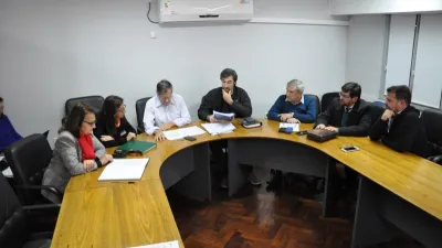 Bicameral de Derechos Humanos