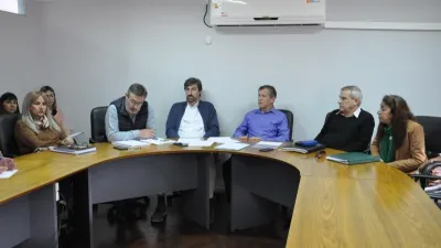 Bicameral de Derechos Humanos