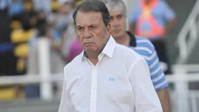 Rubén Flotta elogió a River: “Hace rato que no se ve un campeonato con tanta diferencia”