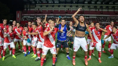 Argentinos Juniors