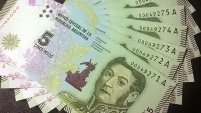 Estarán en circulación hasta el 29 de febrero