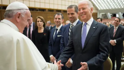 Joseph Biden