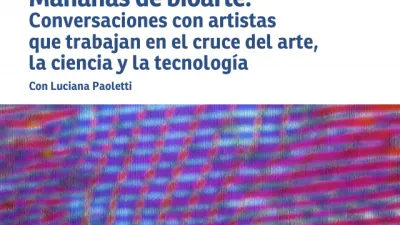 “Mañanas de bioarte”