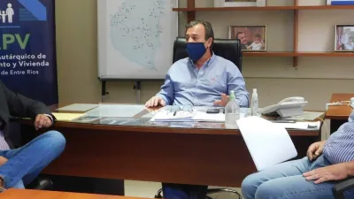 Bisogni con intendentes de Seguí y Mansilla