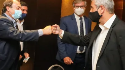 Bisogni con Ferraresi 