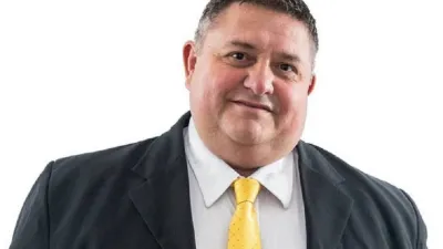 Hernán &quot;Pichi&quot; Blázquez