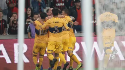 Boca Juniors