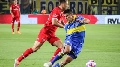Boca enfrenta al Everton de Chile en su segunda prueba amistosa de pretemporada