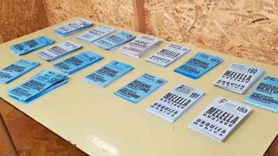 Final abierto en las elecciones en Tierra del Fuego.