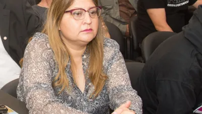 Griselda Bordeira