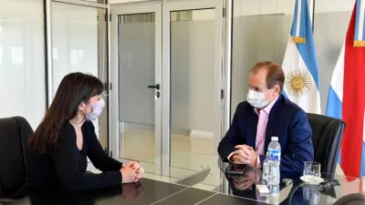 Analizaron los avances de la ley de acceso al cannabis medicinal