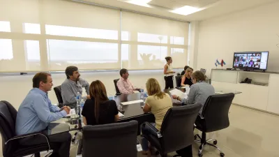 Bordet convocó a los legisladores “a seguir trabajando en conjunto”